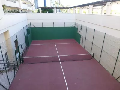 Middle Floor Apartment in Puerto Banús