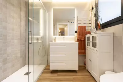 Middle Floor Apartment in Estepona