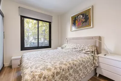 Middle Floor Apartment in Estepona