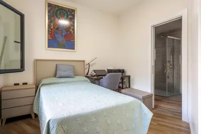 Middle Floor Apartment in Estepona