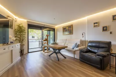Middle Floor Apartment in Estepona