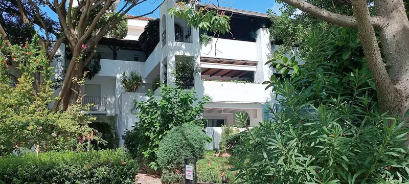Penthouse Duplex in Guadalmina Baja