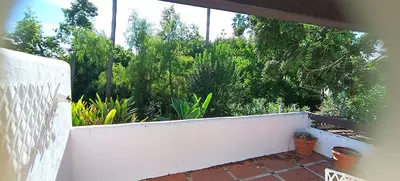 Penthouse Duplex in Guadalmina Baja