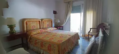 Penthouse Duplex in Guadalmina Baja
