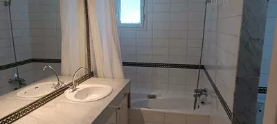 Penthouse Duplex in Guadalmina Baja