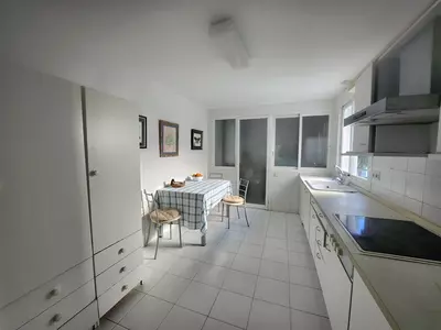 Penthouse Duplex in Guadalmina Baja