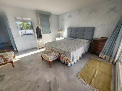 Penthouse Duplex in Guadalmina Baja