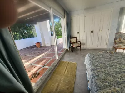 Penthouse Duplex in Guadalmina Baja