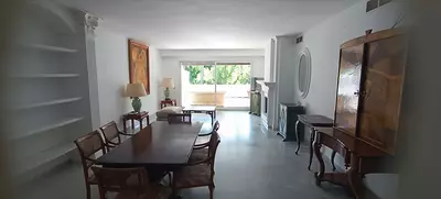 Penthouse Duplex in Guadalmina Baja