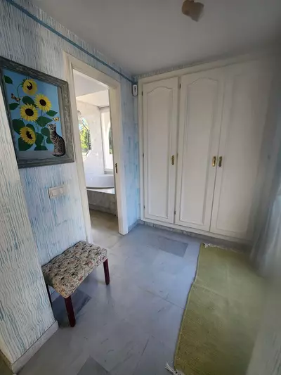 Penthouse Duplex in Guadalmina Baja
