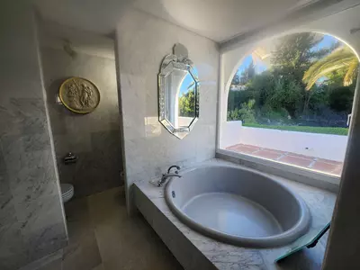 Penthouse Duplex in Guadalmina Baja