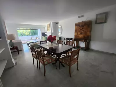 Penthouse Duplex in Guadalmina Baja
