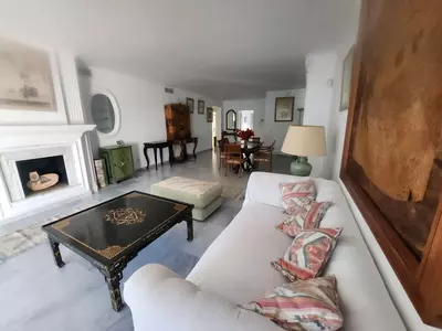 Penthouse Duplex in Guadalmina Baja