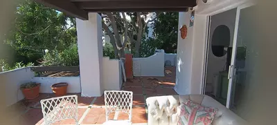 Penthouse Duplex in Guadalmina Baja