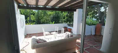 Penthouse Duplex in Guadalmina Baja