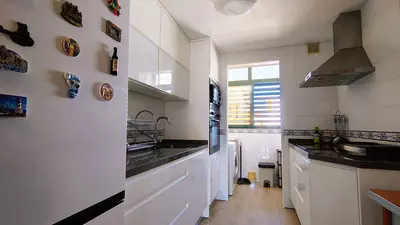 Top Floor Apartment in Marbella