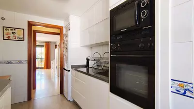 Top Floor Apartment in Marbella