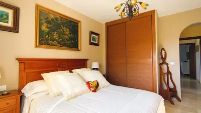 Top Floor Apartment in Marbella