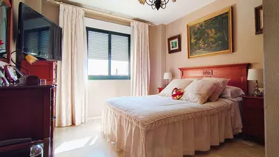 Top Floor Apartment in Marbella