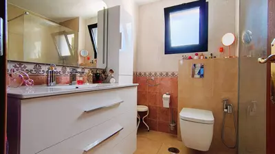 Top Floor Apartment in Marbella