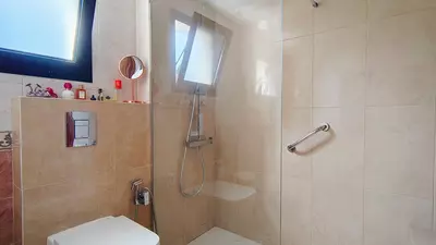 Top Floor Apartment in Marbella