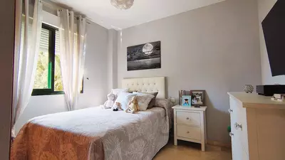 Top Floor Apartment in Marbella