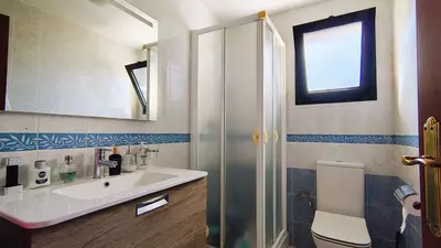 Top Floor Apartment in Marbella
