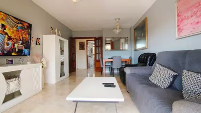 Top Floor Apartment in Marbella