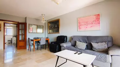 Top Floor Apartment in Marbella
