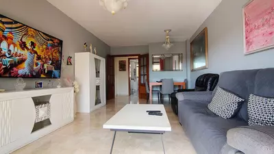 Top Floor Apartment in Marbella