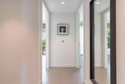 Top Floor Apartment in Estepona