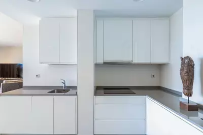 Top Floor Apartment in Estepona