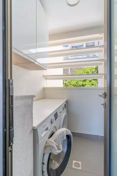 Top Floor Apartment in Estepona