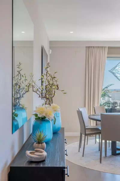 Top Floor Apartment in Estepona