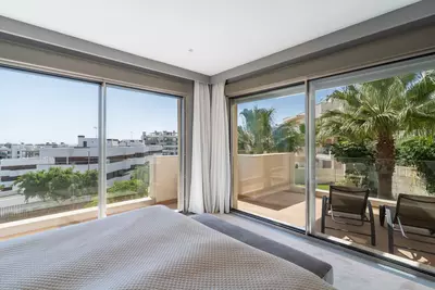 Top Floor Apartment in Estepona
