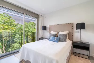 Top Floor Apartment in Estepona