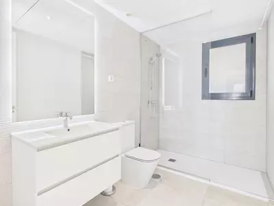 Ground Floor Apartment in Estepona
