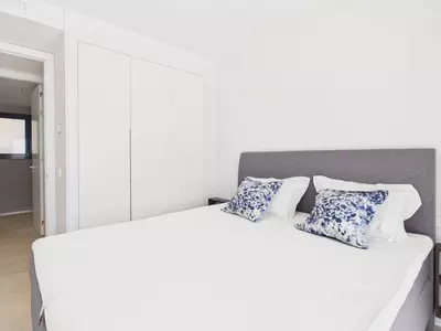 Ground Floor Apartment in Estepona