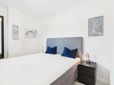 Ground Floor Apartment in Estepona