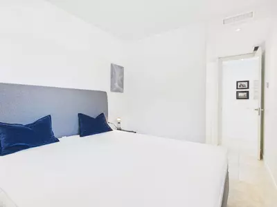 Ground Floor Apartment in Estepona