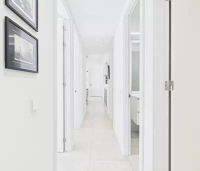 Ground Floor Apartment in Estepona