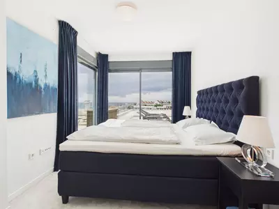 Ground Floor Apartment in Estepona