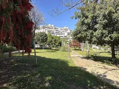 Ground Floor Apartment in Estepona