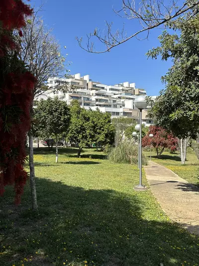 Ground Floor Apartment in Estepona