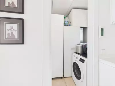 Ground Floor Apartment in Estepona