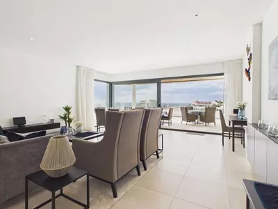 Ground Floor Apartment in Estepona