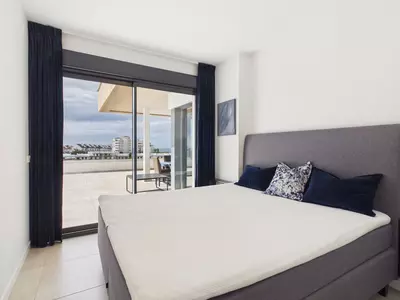 Ground Floor Apartment in Estepona