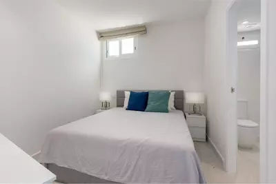Penthouse in Puerto Banús