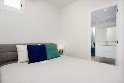 Penthouse in Puerto Banús