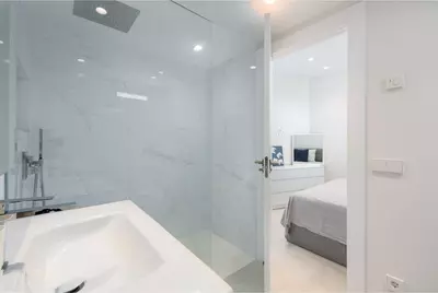 Penthouse in Puerto Banús
